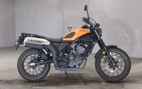 HONDA CL250 MC57
