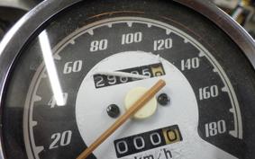 YAMAHA DRAGSTAR 400 1996 4TR