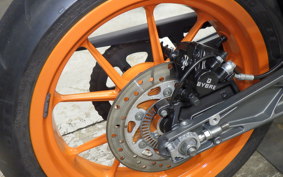 KTM 390 DUKE 2017