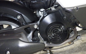 HONDA BENLY 50 2024 AA03