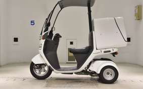 HONDA GYRO CANOPY 2012 TA03