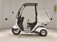 Фото Honda GYRO CANOPY 2014 с японского аукциона