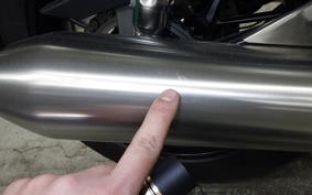 TRIUMPH STREET TWIN 2020