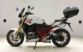 BMW R1200R 2016