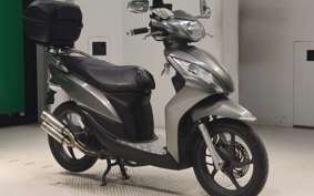 HONDA DIO 110 2024 JF31