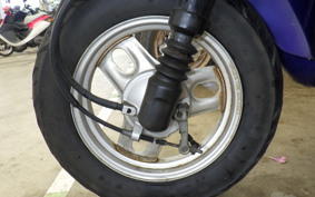 HONDA TODAY AF61