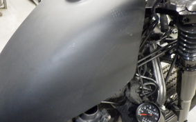 KAWASAKI VULCAN 400 CLASSIC 1996 VN400A