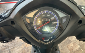 SUZUKI ADDRESS V110 CE47A