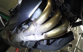 SUZUKI KATANA 2019 GT79B