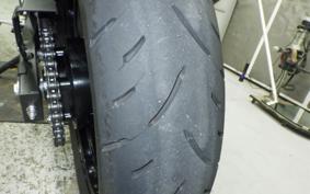 KAWASAKI NINJA 400 2021 EX400G