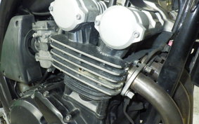 YAMAHA FZ400 1997 4YR