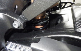 SUZUKI GSX-R1000R A 2021 DM11G