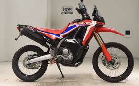 HONDA CRF250 GEN 2 RALLY 2021 MD47