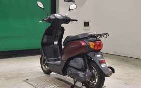 HONDA TACT-4ﾍﾞｰｼｯｸ AF79