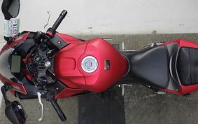 YAMAHA YZF-R25 A 2014 RG43J