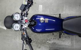 YAMAHA SR400 Gen.5 2022 RH16J