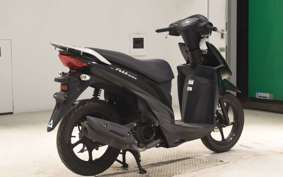SUZUKI ADDRESS 110 CE47A
