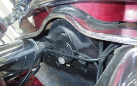 HARLEY FLHTCU 1340 1997