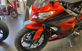 KAWASAKI Ninja 250 SE EX250L