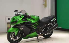 KAWASAKI ZX 1400 NINJA R A 2016