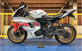 YAMAHA YZF-R7 2022 RM39J