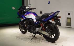 HONDA CB400 SUPER BOLDOR A 2023 NC42