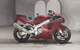 KAWASAKI NINJA ZX-7R 1997 ZX750P