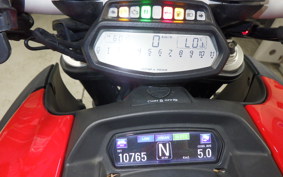 DUCATI DIAVEL Carbon 2011