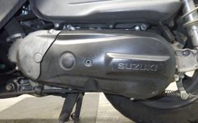 SUZUKI SWISH 125 2022 DV12B
