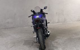 YAMAHA YZF-R3 RH21J
