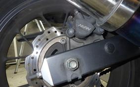 HONDA CB400F 2015 NC47