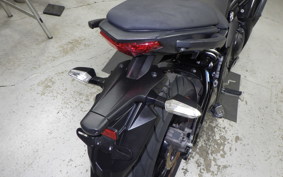 KAWASAKI NINJA 400 ABS 2015 EX400E