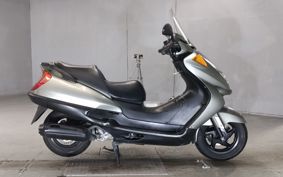 HONDA FORESIGHT MF04