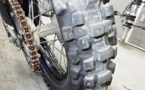 KAWASAKI KX65 1997 KX065A