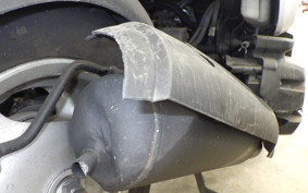 YAMAHA GEAR Gen.2 UA08J