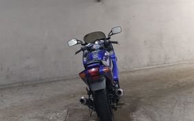 KAWASAKI ZZ-R250 EX250H