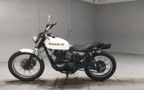 KAWASAKI 250TR BJ250F