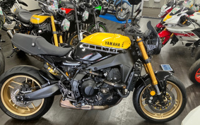 YAMAHA XSR900 2023 RN80J