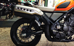 HONDA CL250 MC57