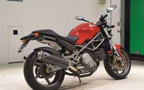 DUCATI MONSTER S4 2001