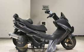 YAMAHA MAJESTY 125 FI 2023