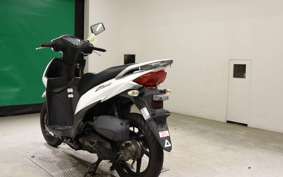 SUZUKI ADDRESS 110 2015 CE47A