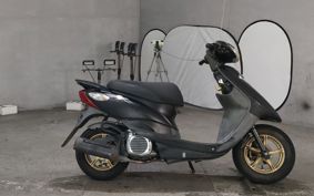YAMAHA JOG ZR EVOLUTION2 SA39J