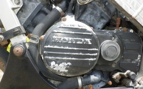 HONDA VFR400Z NC21