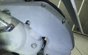 SUZUKI ADDRESS V125 G 2019 CF46A