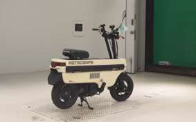 HONDA MOTOCOMPO 2006 AB12