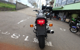 HONDA CB750 1997 RC42