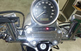 HARLEY XL883LI 2016