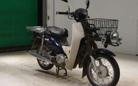 HONDA C50 SUPER CUB AA04