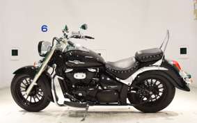 SUZUKI INTRUDER 400 Classic 2009 VK56A